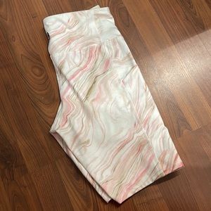 champion colorful biker shorts